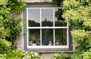 Sash Window Installers Syston (LE7)