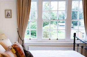 Sash Window Fitters Horsham UK