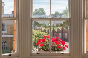 Sash Window Fitters Worksop UK (01909)