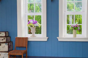 Sash Window Installers Kirkby-in-Ashfield (NG17)