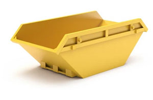 Skip Hire Oswestry (SY10)